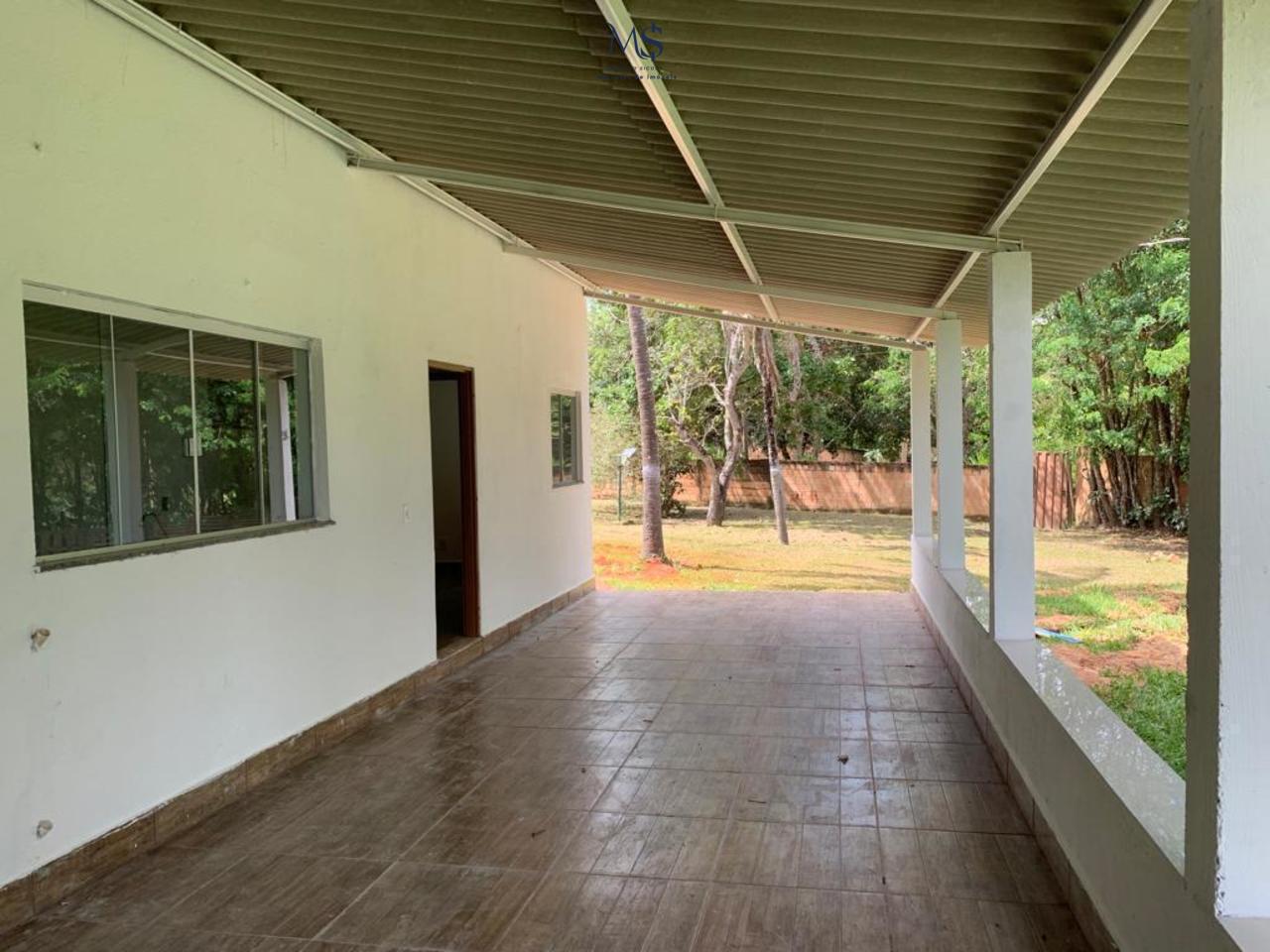 Imagem Chácara com 4 Quartos à Venda, 12 m²em Chácaras Ipanema - Valparaíso de Goiás