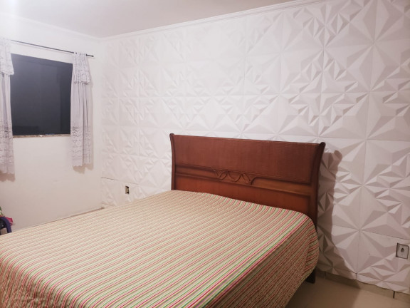 Imagem Sobrado com 3 Quartos à Venda, 270 m² em Parque Almerinda Pereira Chaves - Jundiaí