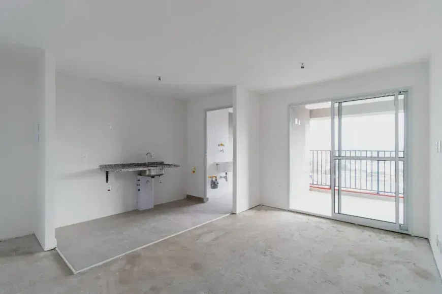Imagem Apartamento com 2 Quartos à Venda, 63 m² em Vila Cruzeiro - São Paulo