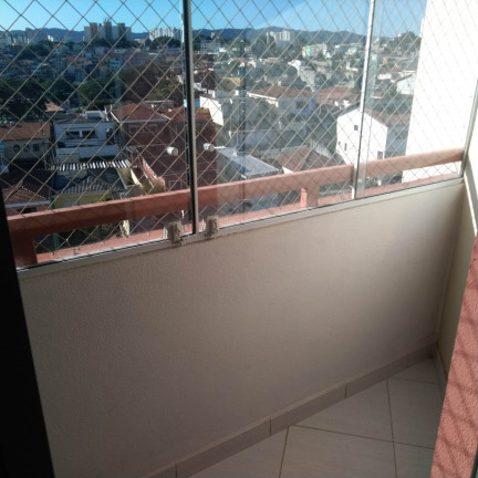 Imagem Apartamento com 2 Quartos à Venda,  em Vila Roque - São Paulo