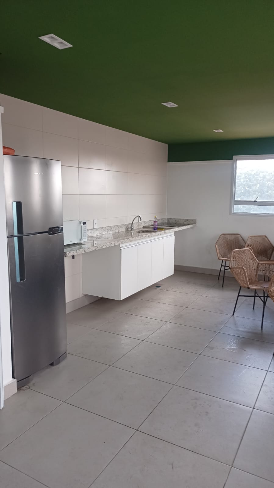 Imagem Studio com 1 Quarto para Alugar, 2 m²em Jaçanã - São Paulo