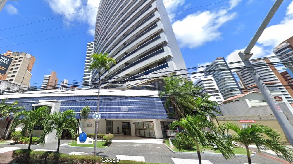 Condomínio Condominio Leme - Meireles - Fortaleza - CE