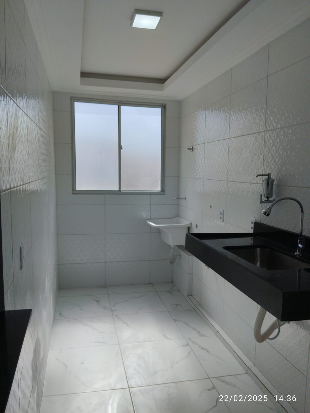 Imagem Apartamento com 2 Quartos à Venda, 50 m² em Caji - Lauro de Freitas Imagem Apartamento com 2 Quartos à Venda, 50 m² em Caji - Lauro de Freitas