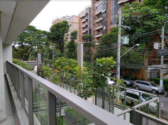Imagem Apartamento com 3 Quartos à Venda,  em Jardim Paulista - São Paulo
