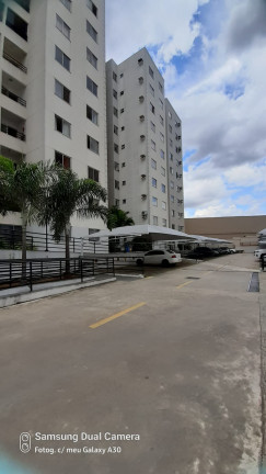 Imagem Apartamento com 2 Quartos à Venda, 55 m² em Jardim Presidente - Goiânia Imagem Apartamento com 2 Quartos à Venda, 55 m² em Jardim Presidente - Goiânia