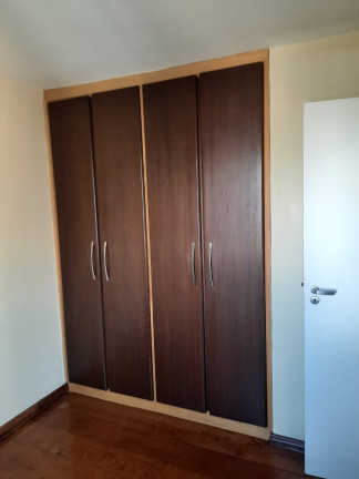 Foto do imóvel Apartamento com 2 Quartos à Venda ou Locação, 71 m² em Vila Gumercindo - São Paulo