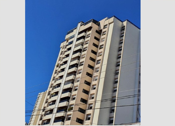 Imagem Cobertura com 3 Quartos à Venda, 282 m² em Água Fria - São Paulo