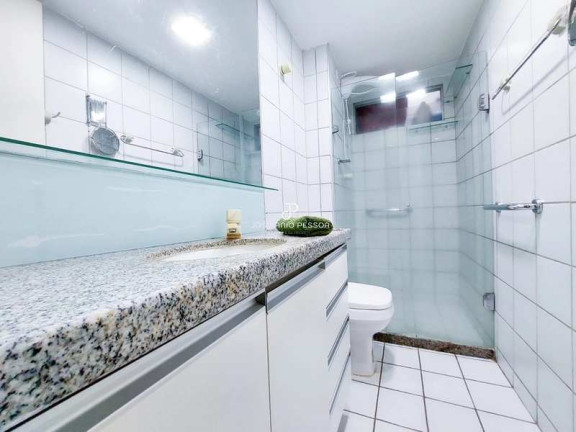 Imagem Apartamento com 3 Quartos à Venda, 98 m² em Madalena - Recife Imagem Apartamento com 3 Quartos à Venda, 98 m² em Madalena - Recife