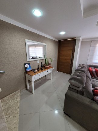 Imagem Sobrado com 3 Quartos à Venda, 220 m² em Jardim América - São Leopoldo Imagem Sobrado com 3 Quartos à Venda, 220 m² em Jardim América - São Leopoldo