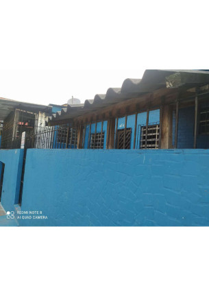 Casa com 2 Quartos à Venda, 100 m² em Vila Moraes - São Paulo