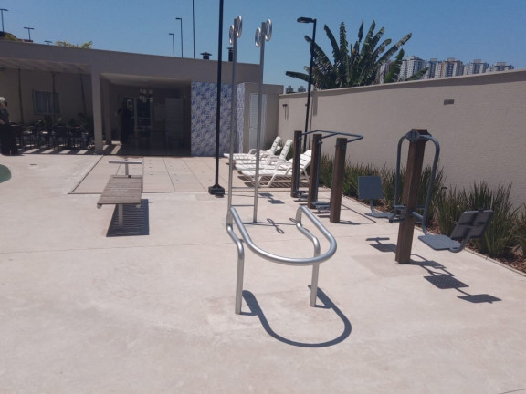 Imagem Edifício Residencial com 2 Quartos à Venda,  em Jardim Monte Alegre - Taboão da Serra