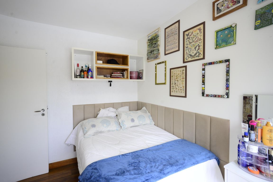 Imagem Apartamento com 3 Quartos à Venda, 118 m² em Vila Mariana - São Paulo