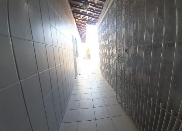 Imagem Casa com 2 Quartos à Venda, 130 m² em Mirim - Praia Grande