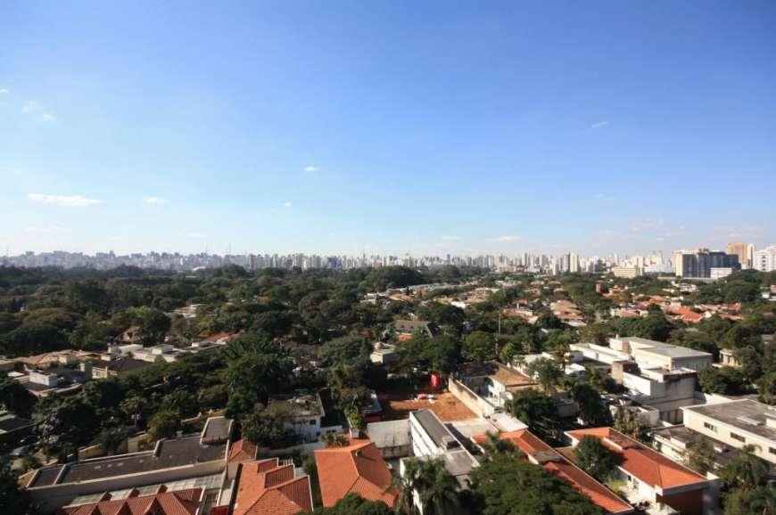 Imagem Apartamento com 4 Quartos à Venda, 408 m² em Moema - São Paulo