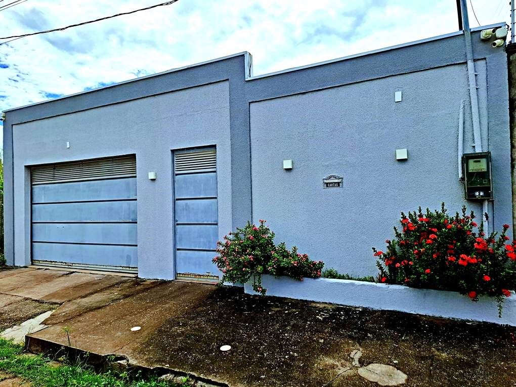 Imagem Casa com 3 Quartos à Venda, 155 m² em Loteamento Novo Progresso - Marabá Imagem Casa com 3 Quartos à Venda, 155 m² em Loteamento Novo Progresso - Marabá