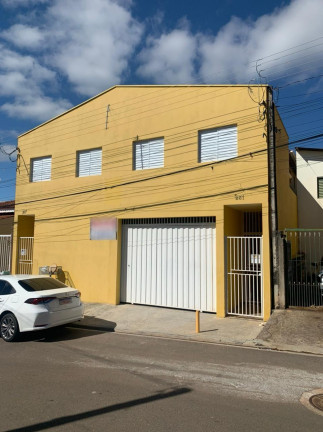 Imagem Ponto Comercial à Venda, 140 m² em Jardim Imperial - Atibaia Imagem Ponto Comercial à Venda, 140 m² em Jardim Imperial - Atibaia