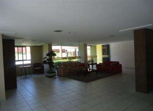Imagem Apartamento com 2 Quartos à Venda,  em Candelária - Natal