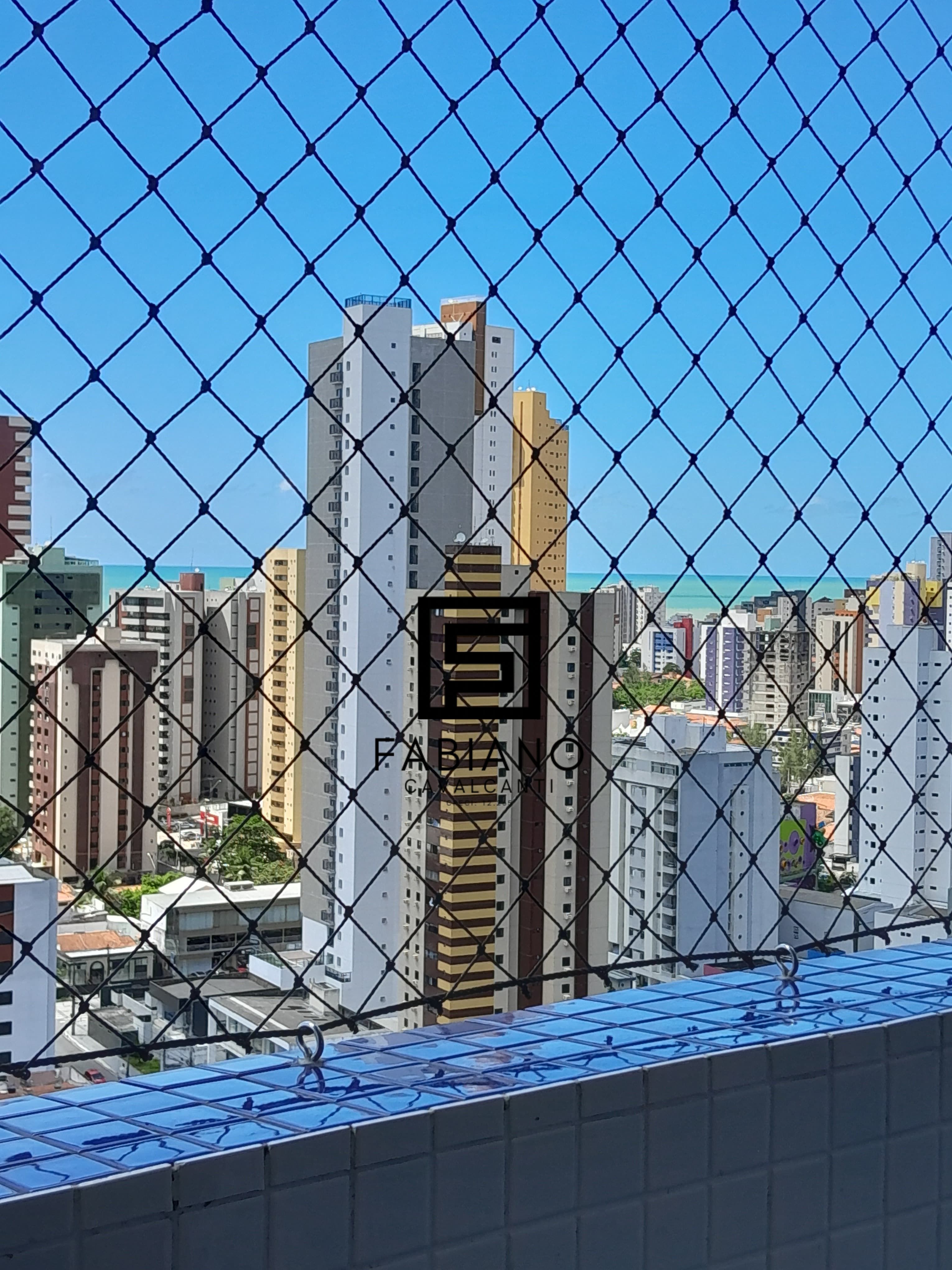 Imagem Apartamento com 3 Quartos à Venda, 93 m²em Manaíra - João Pessoa