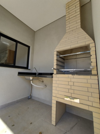 Imagem Casa com 3 Quartos à Venda, 125 m² em Santa Claudina - Vinhedo Imagem Casa com 3 Quartos à Venda, 125 m² em Santa Claudina - Vinhedo