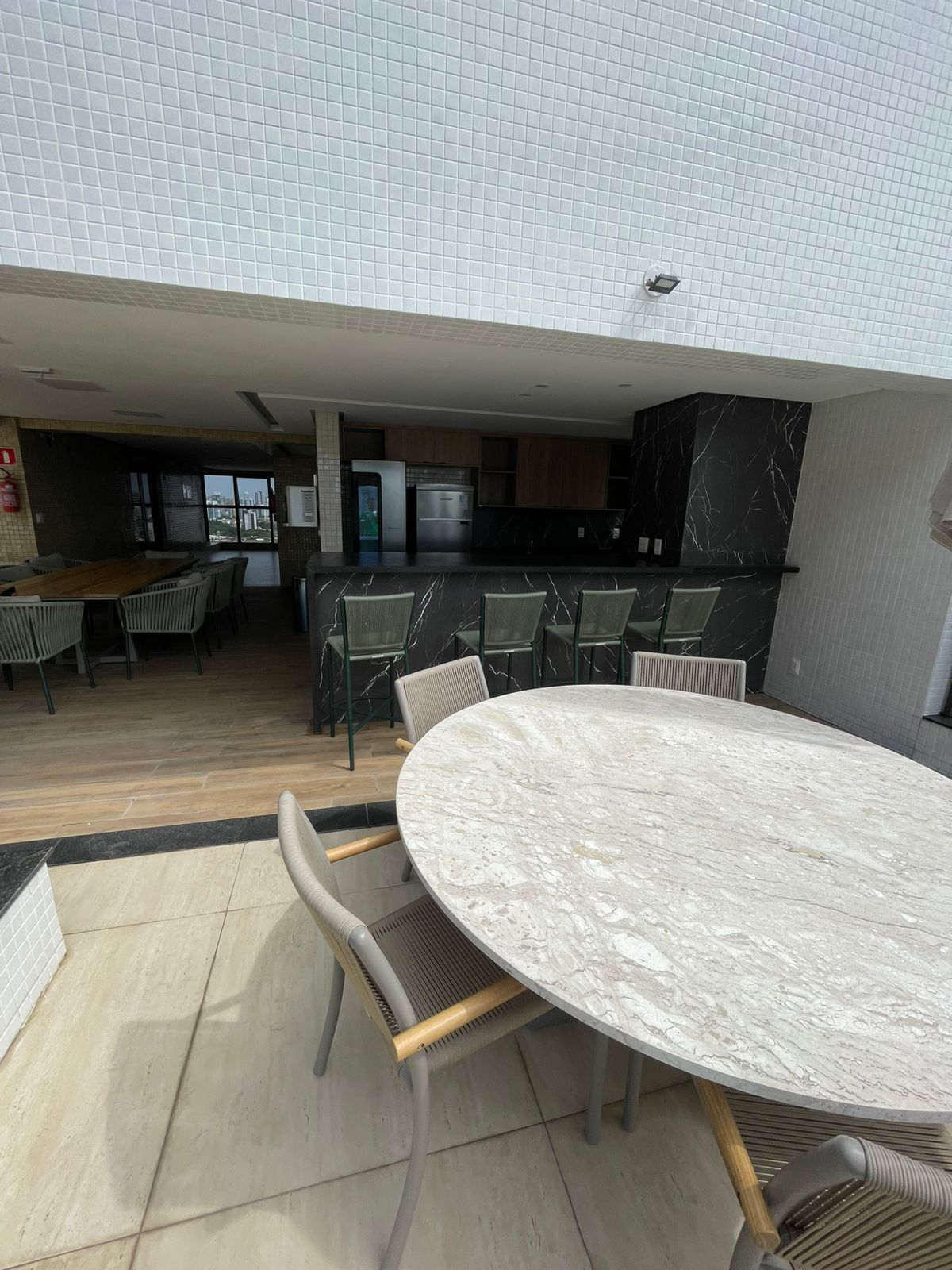 Imagem Studio com 1 Quarto à Venda, 20 m² em Caminho das Árvores - Salvador