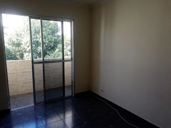 Imagem Apartamento com 2 Quartos à Venda, 52 m² em Jardim Brasília - São Paulo Imagem Apartamento com 2 Quartos à Venda, 52 m² em Jardim Brasília - São Paulo