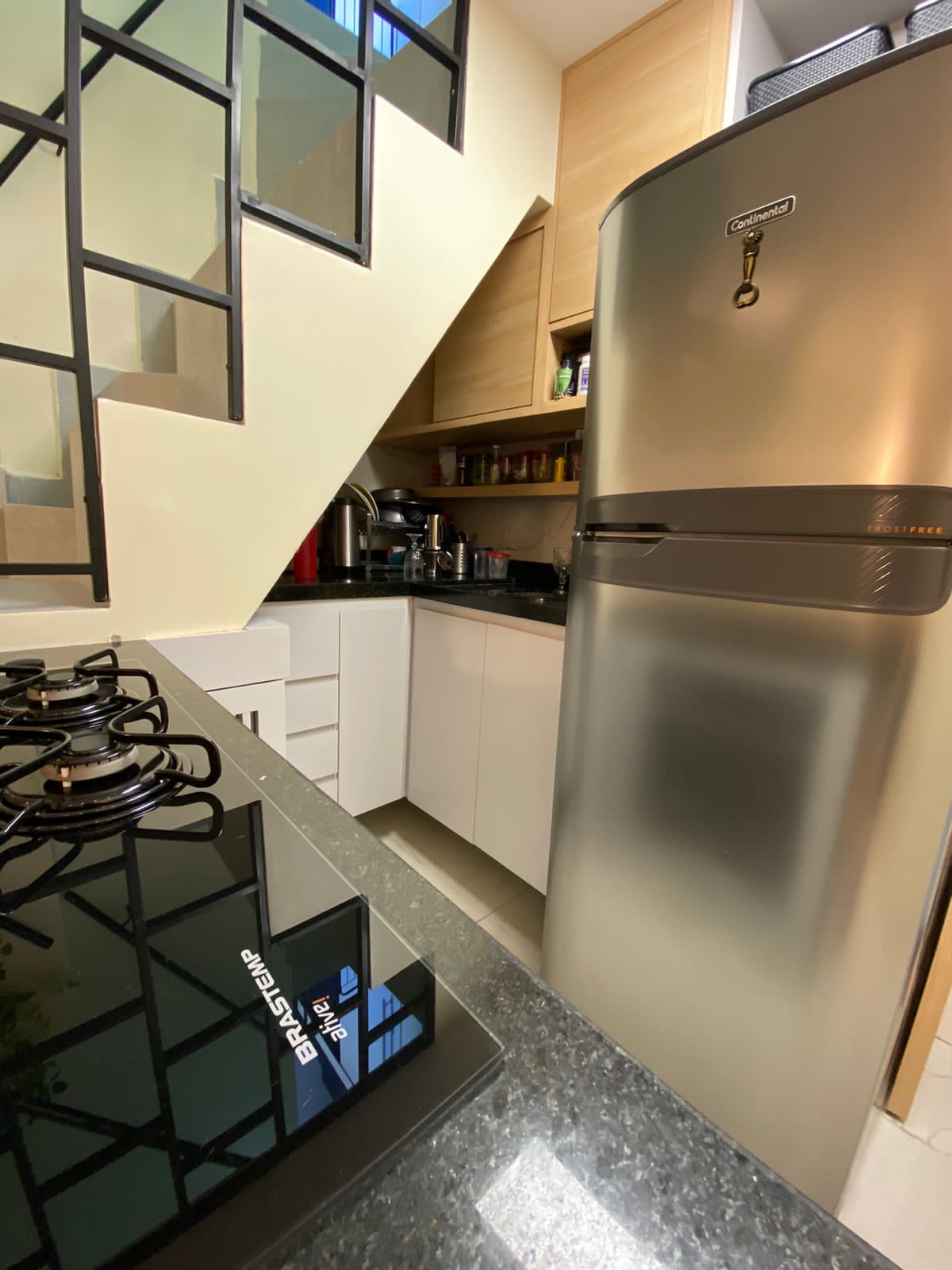 Imagem Cobertura com 3 Quartos à Venda, 84 m²em Altiplano Cabo Branco - João Pessoa