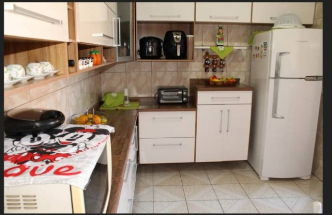 Imagem Casa com 4 Quartos à Venda,  em Mantiqueira - Belo Horizonte