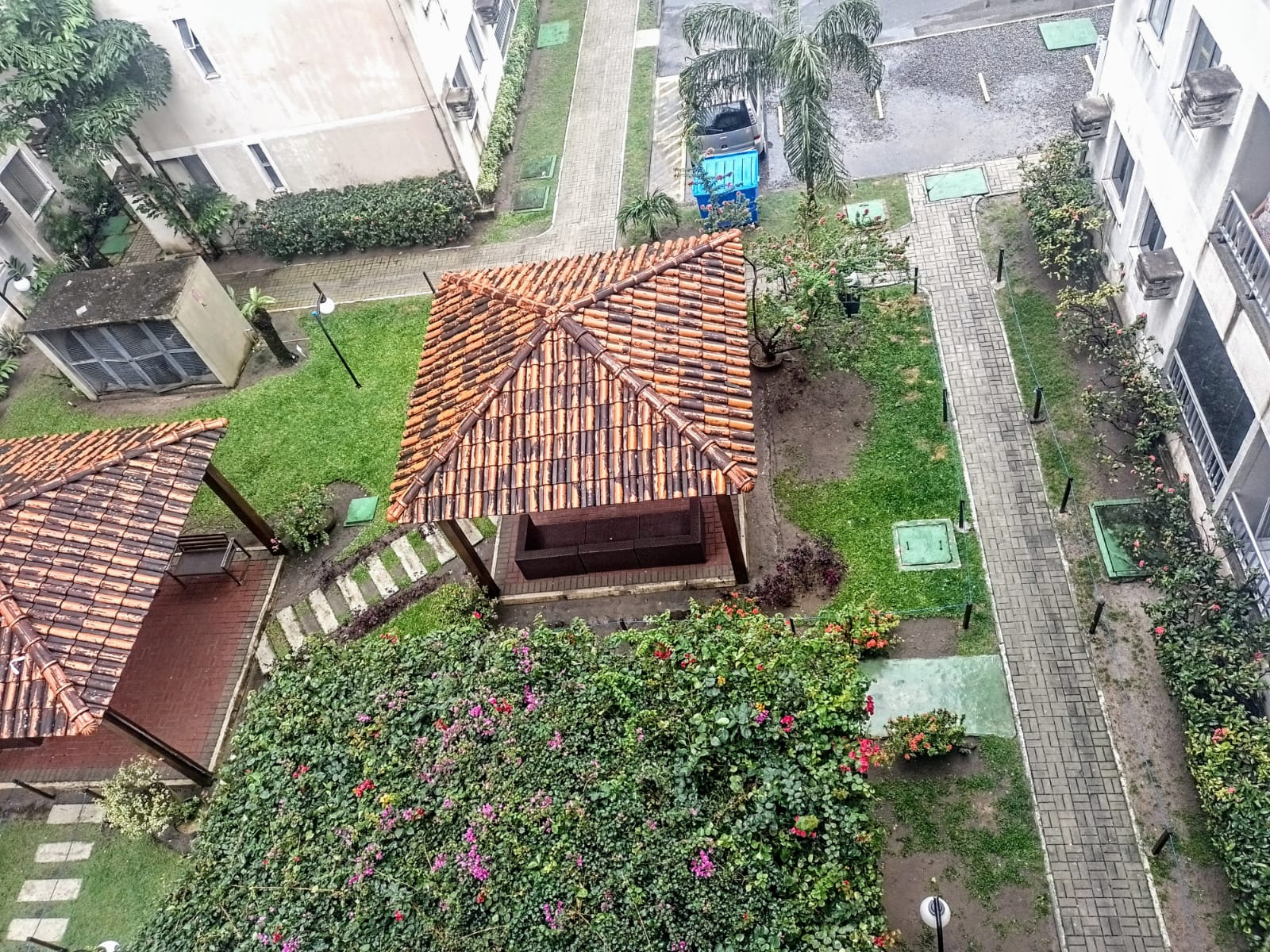 Imagem Apartamento com 3 Quartos à Venda, 60 m²em Piedade - Jaboatão dos Guararapes Imagem Apartamento com 3 Quartos à Venda, 60 m²em Piedade - Jaboatão dos Guararapes