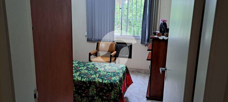 Imagem Apartamento com 2 Quartos à Venda, em Centro - Niterói Imagem Apartamento com 2 Quartos à Venda, em Centro - Niterói