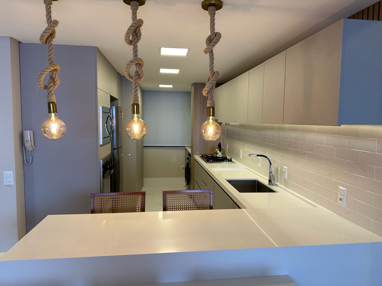Imagem Apartamento com 3 Quartos à Venda, 200 m²em Meia Praia - Itapema