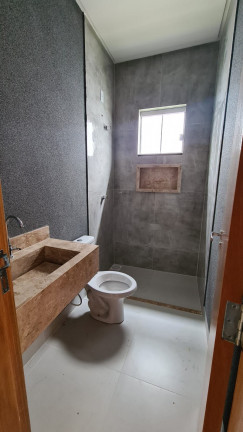 Imagem Casa com 3 Quartos à Venda, 109 m² em Jardim Caravelas - Goiânia Imagem Casa com 3 Quartos à Venda, 109 m² em Jardim Caravelas - Goiânia