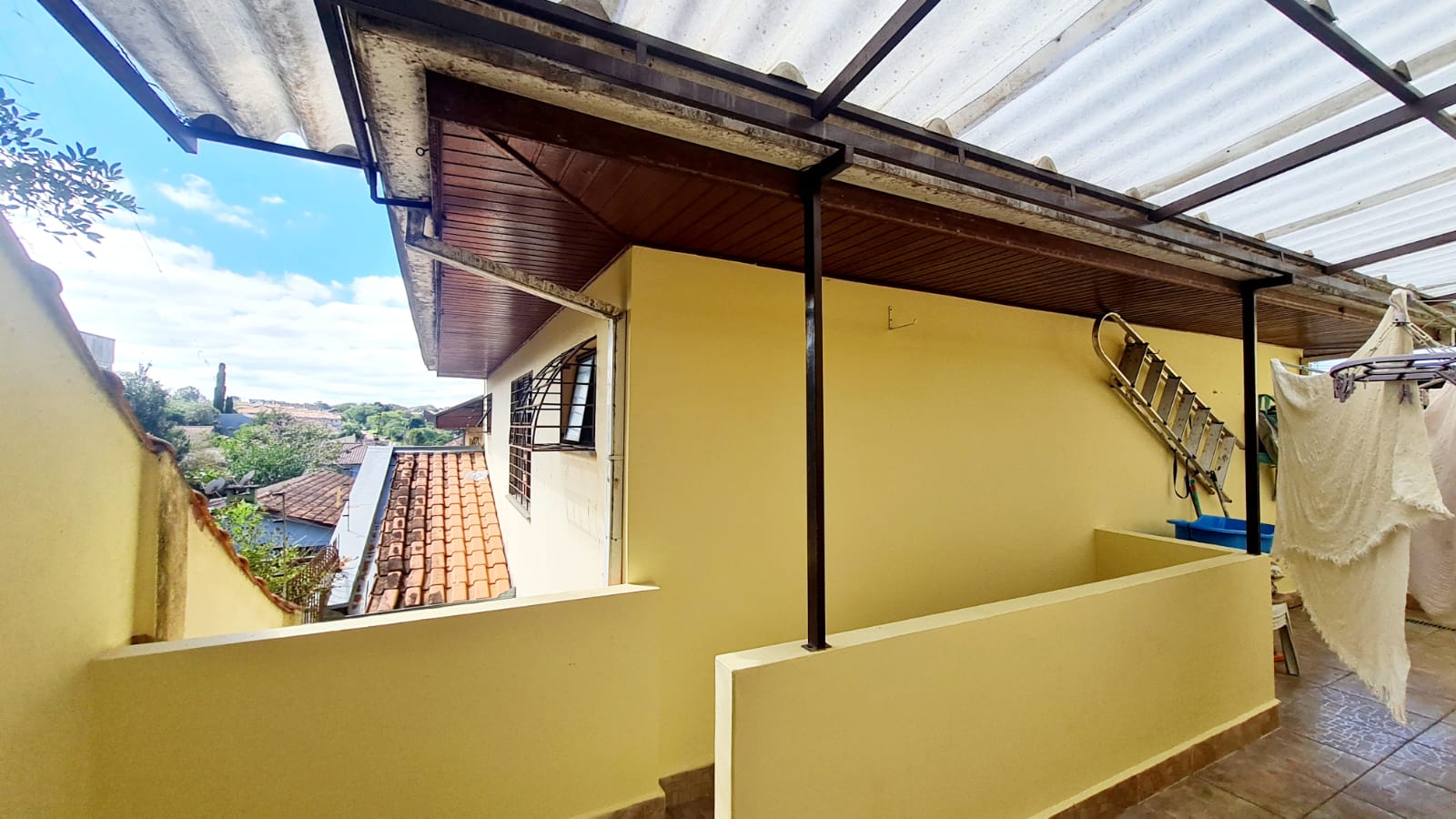 Imagem Sobrado com 4 Quartos à Venda, 160 m² em Boa Vista - Curitiba