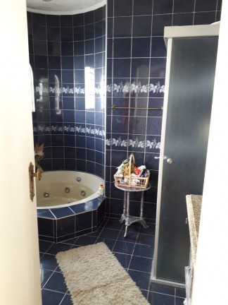 Imagem Casa com 5 Quartos à Venda, 523 m² em Vila Oliveira - Mogi das Cruzes