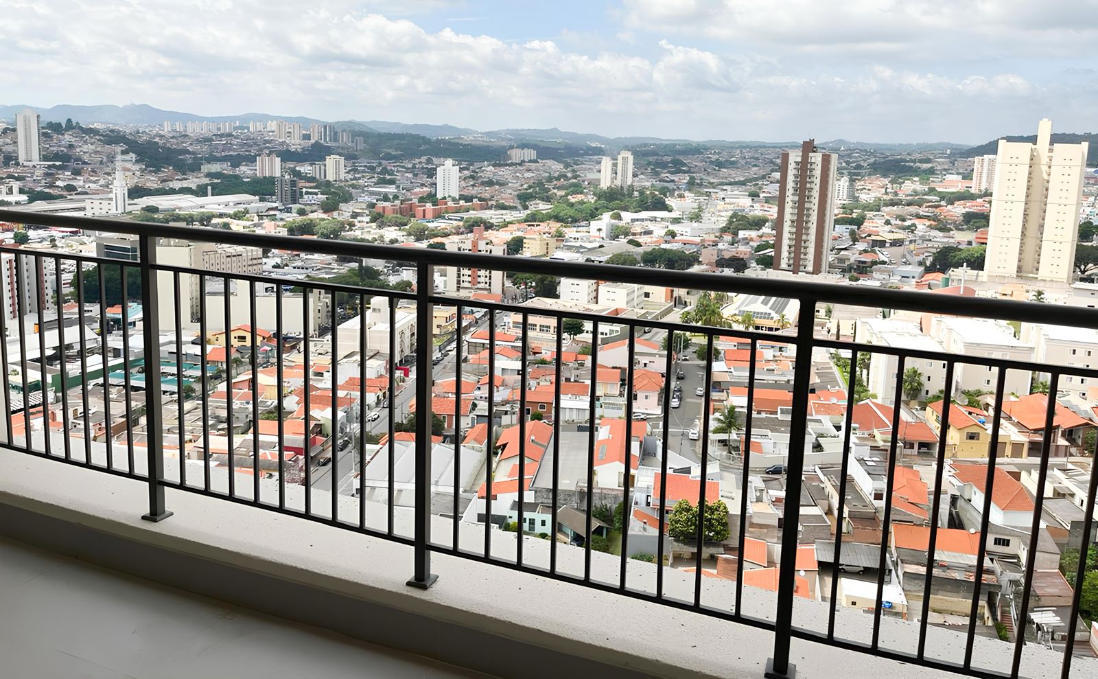 Imagem Apartamento com 4 Quartos à Venda, 150 m² em Anhangabaú - Jundiaí