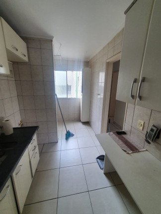 Imagem Apartamento com 2 Quartos à Venda, 49 m² em Jardim Sônia (Zona Sul) - São Paulo Imagem Apartamento com 2 Quartos à Venda, 49 m² em Jardim Sônia (Zona Sul) - São Paulo