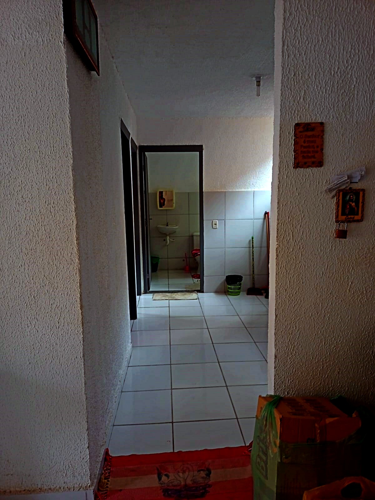 Imagem Apartamento com 2 Quartos à Venda, 45 m²em Águas Brancas - Ananindeua Imagem Apartamento com 2 Quartos à Venda, 45 m²em Águas Brancas - Ananindeua