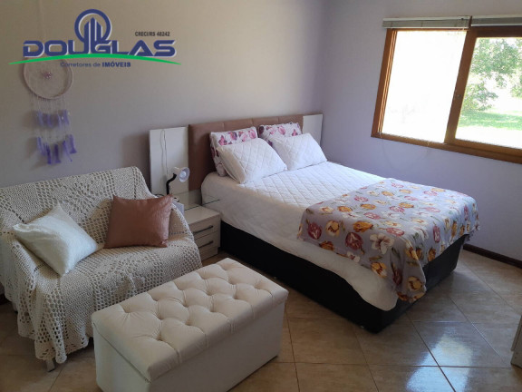 Imagem Casa de Condomínio com 3 Quartos à Venda, 150 m² em Águas Claras - Viamão