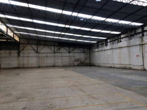 Imagem Galpão para Alugar, 3 m² em Planalto - São Bernardo Do Campo Imagem Galpão para Alugar, 3 m² em Planalto - São Bernardo Do Campo