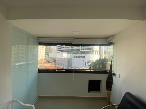 Imagem Apartamento com 2 Quartos à Venda, 52 m² em Vila Gustavo - São Paulo