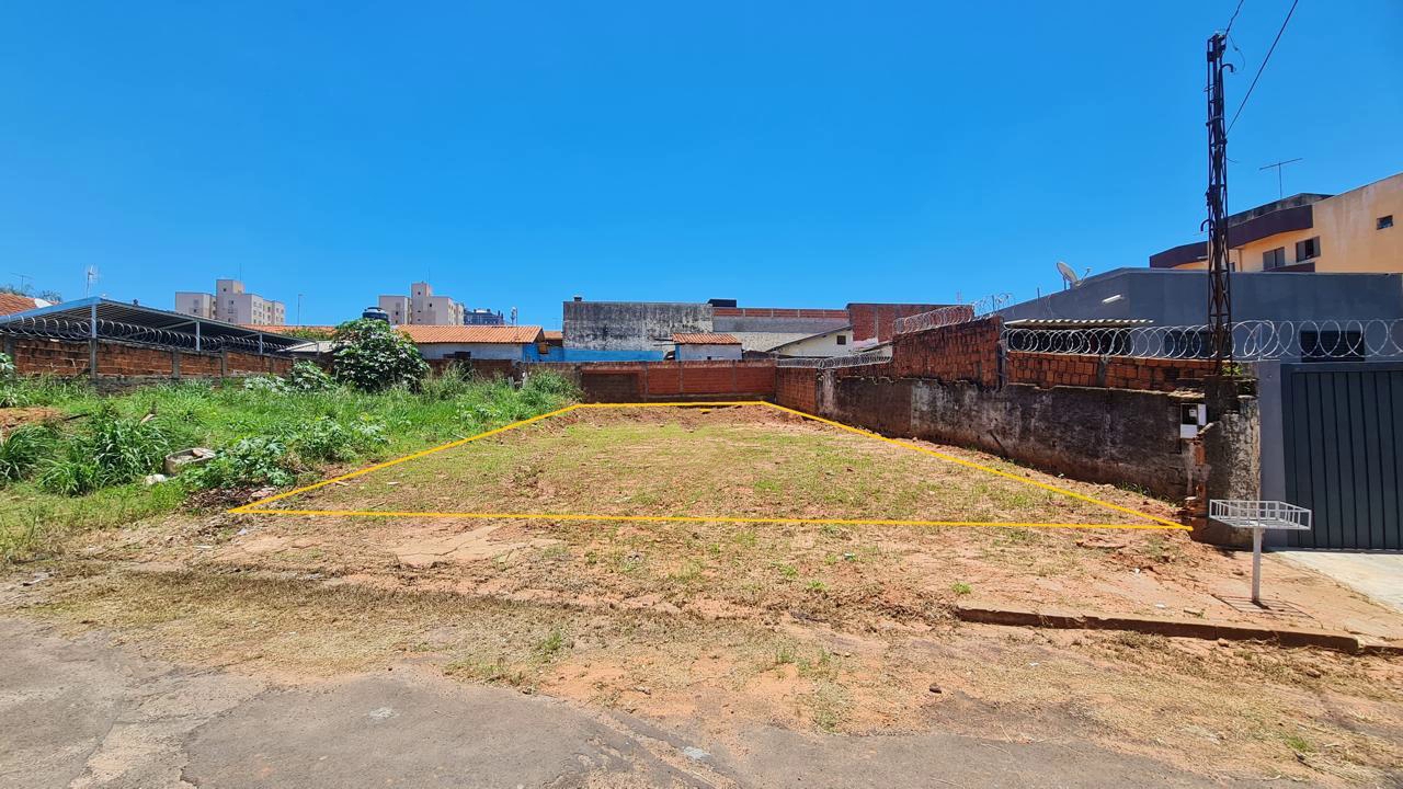 Imagem Terreno à Venda, 275 m² em Jardim Cruzeiro do Sul - Bauru Imagem Terreno à Venda, 275 m² em Jardim Cruzeiro do Sul - Bauru