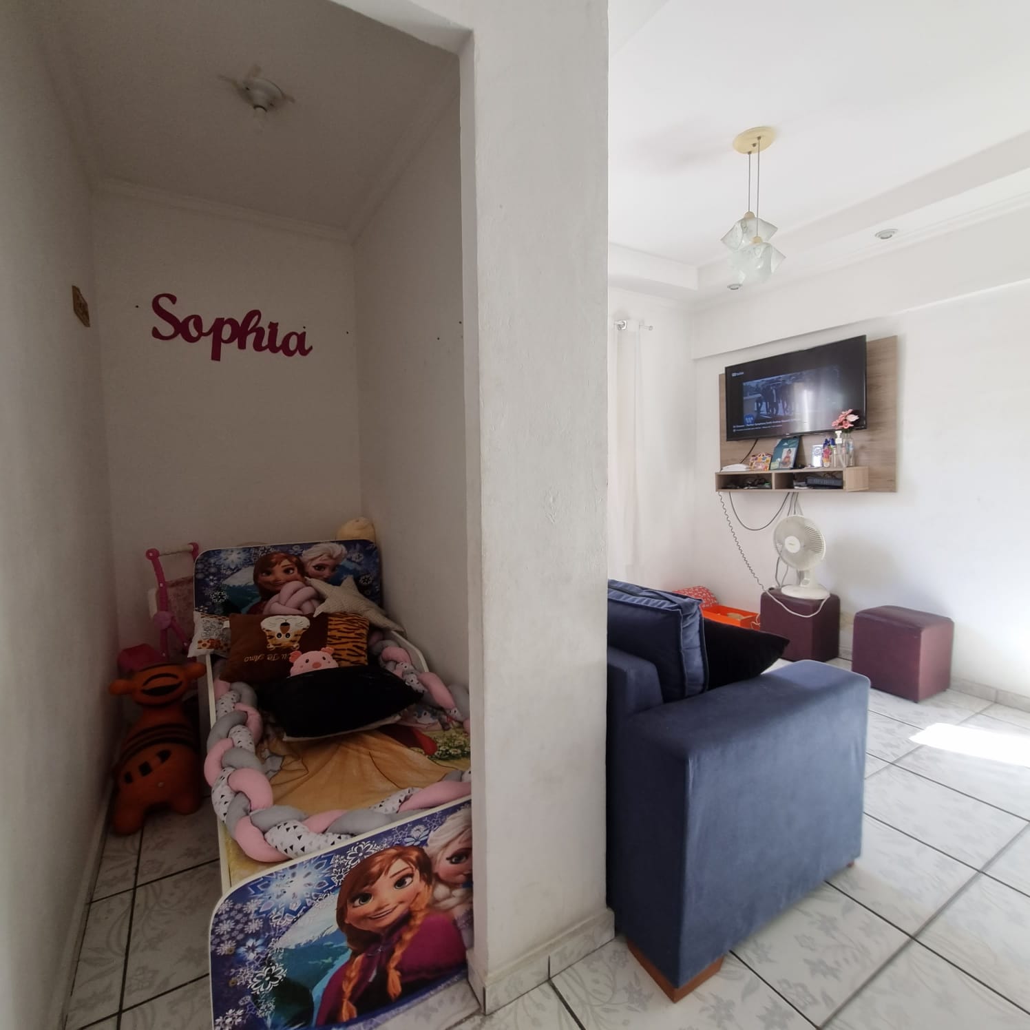 Imagem Apartamento com 1 Quarto à Venda, 40 m²em Taboão - São Bernardo do Campo Imagem Apartamento com 1 Quarto à Venda, 40 m²em Taboão - São Bernardo do Campo