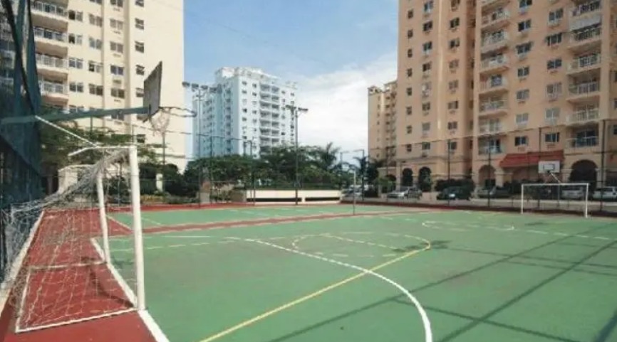 Imagem Apartamento com 2 Quartos à Venda, 62 m² em Recreio dos Bandeirantes - Rio de Janeiro