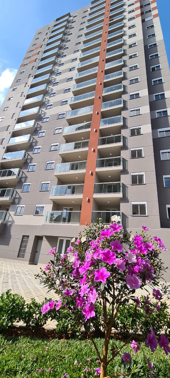 Imagem Apartamento com 2 Quartos à Venda, 51 m² em Vila Andrade - São Paulo