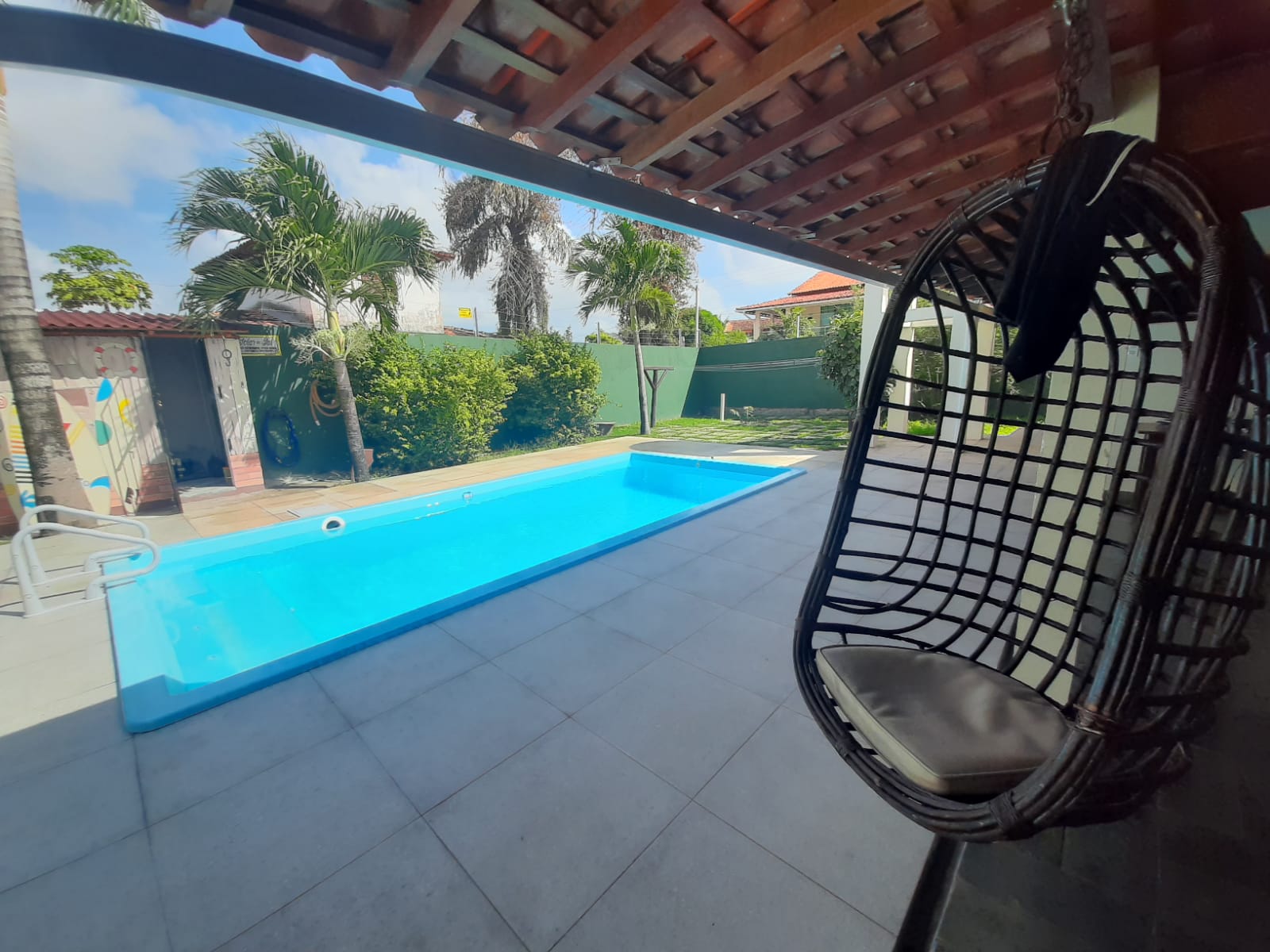 Imagem Casa com 6 Quartos à Venda, 500 m²em São José - Salinópolis