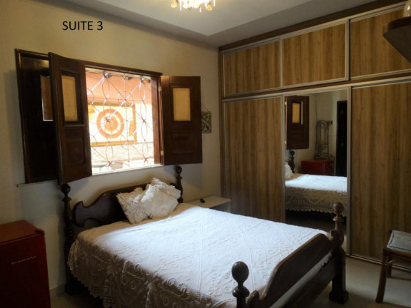 Imagem Casa com 5 Quartos à Venda, 400 m² em Conjunto dos Ipês - São Luís