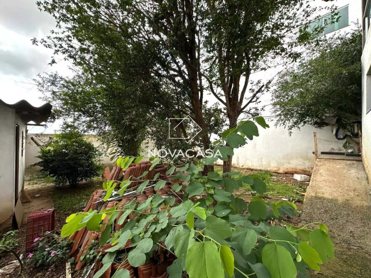 Imagem Casa com 5 Quartos à Venda, 250 m² em Rio Branco - Belo Horizonte
