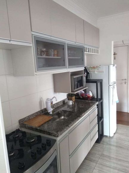 Imagem Apartamento com 3 Quartos para Alugar, 87 m² em Jardim Tupanci - Barueri Imagem Apartamento com 3 Quartos para Alugar, 87 m² em Jardim Tupanci - Barueri