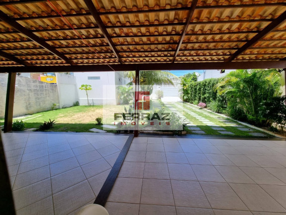 Imagem Casa com 3 Quartos à Venda,  em Nova Parnamirim - Parnamirim