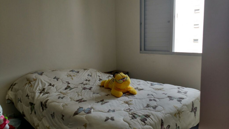 Imagem Apartamento com 2 Quartos à Venda, 50 m² em Cidade Nova - Jundiaí Imagem Apartamento com 2 Quartos à Venda, 50 m² em Cidade Nova - Jundiaí