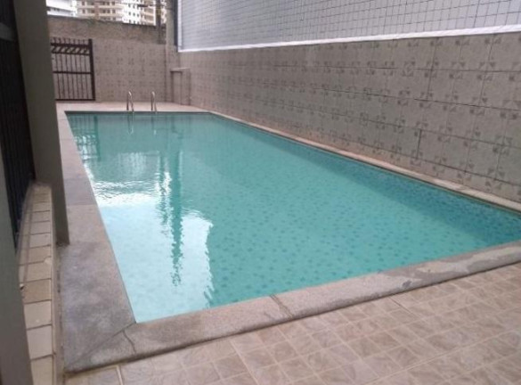 Imagem Apartamento com 2 Quartos à Venda, 70 m² em Caiçara - Praia Grande